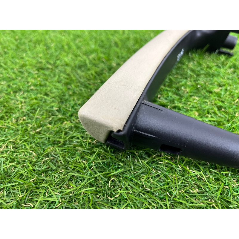 Ручка двери внутренняя (салон) AUDI Q7 4L 2007 3.6 4L0867396N29