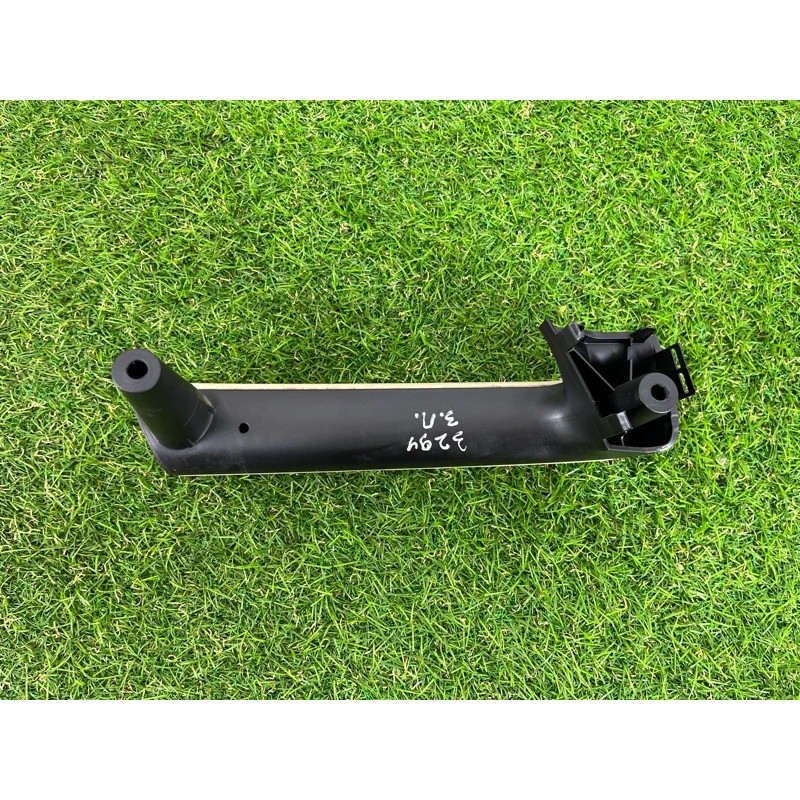 Ручка двери внутренняя (салон) AUDI Q7 4L 2007 3.6 4L0867396N29