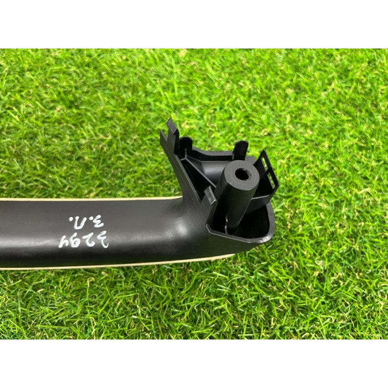 Ручка двери внутренняя (салон) AUDI Q7 4L 2007 3.6 4L0867396N29