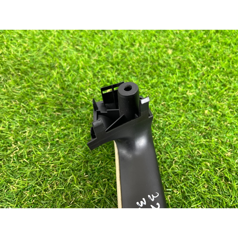 Ручка двери внутренняя (салон) AUDI Q7 4L 2007 3.6 4L0867396N29