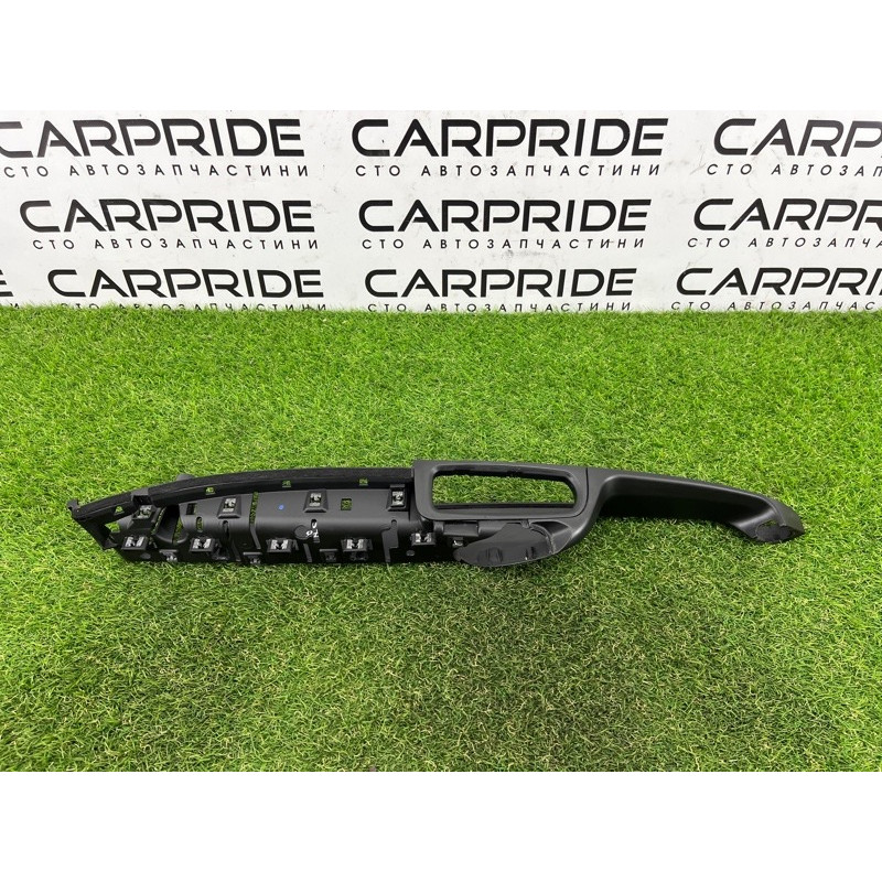 Ручка двери внутренняя (салон) PORSCHE CAYENNE 958 2013 3.6 958555099015Q0
