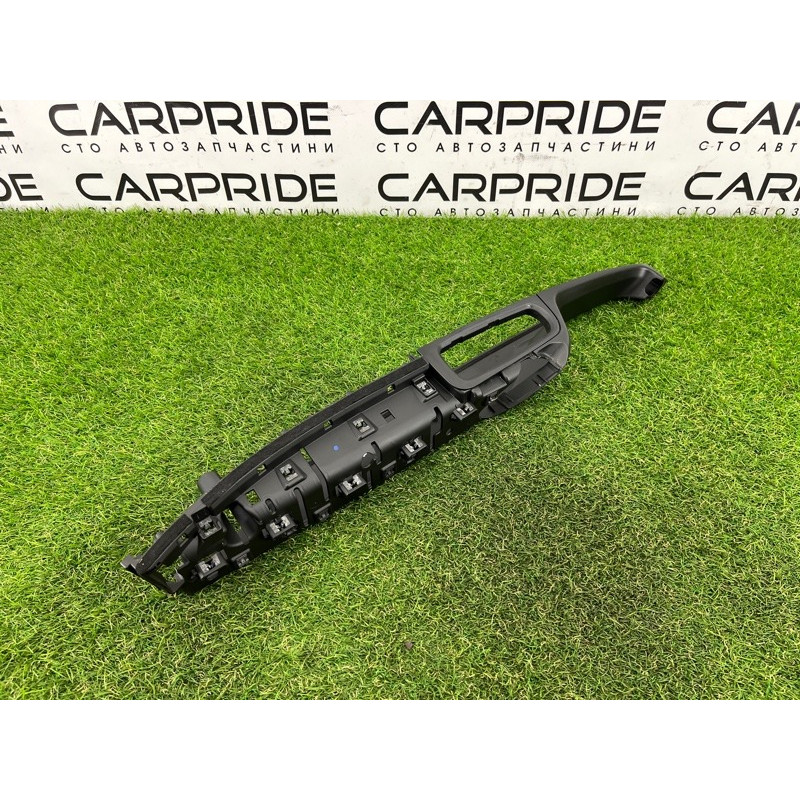 Ручка двери внутренняя (салон) PORSCHE CAYENNE 958 2013 3.6 958555099015Q0