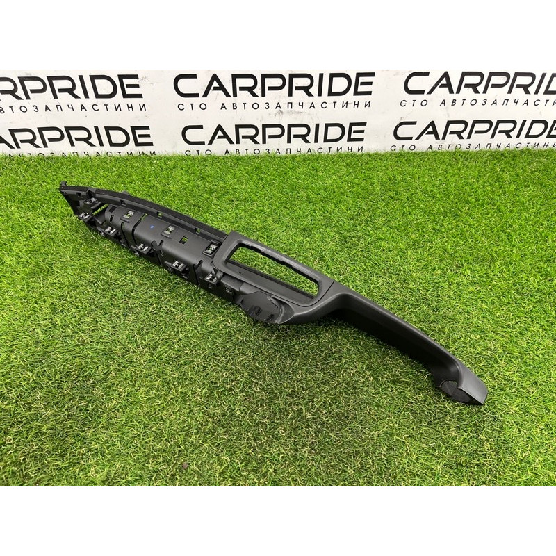 Ручка двери внутренняя (салон) PORSCHE CAYENNE 958 2013 3.6 958555099015Q0