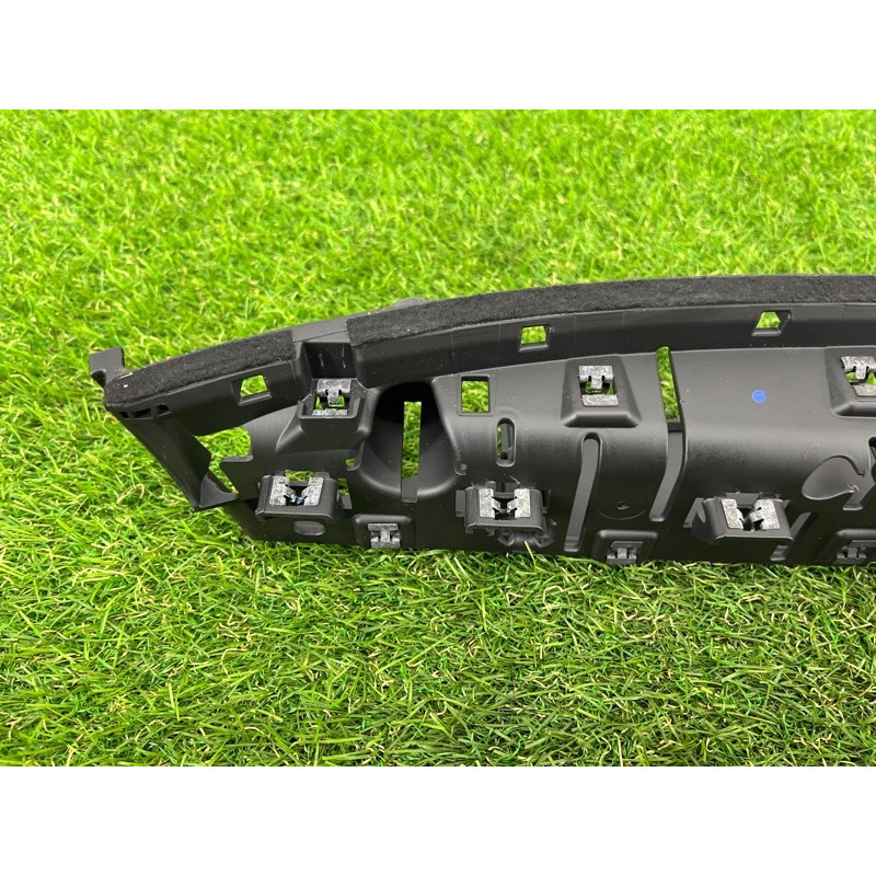 Ручка двери внутренняя (салон) PORSCHE CAYENNE 958 2013 3.6 958555099015Q0