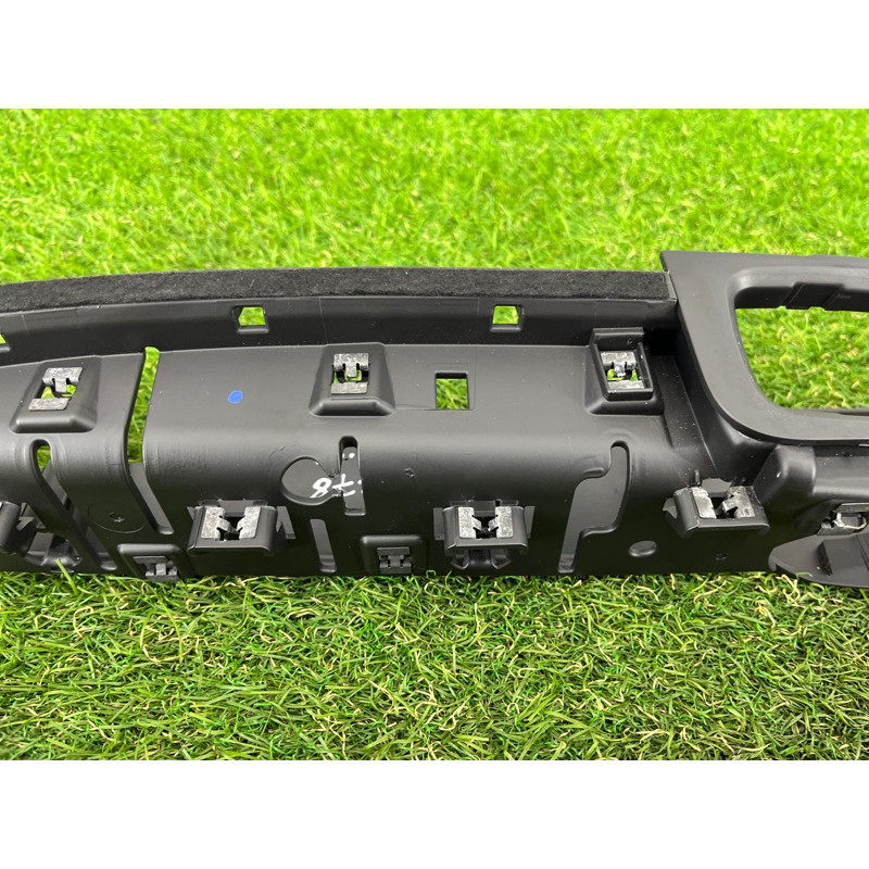 Ручка двери внутренняя (салон) PORSCHE CAYENNE 958 2013 3.6 958555099015Q0