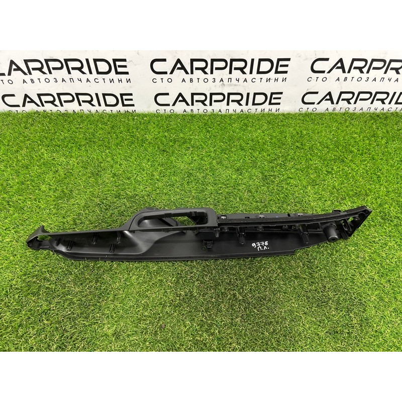 Ручка двери внутренняя (салон) PORSCHE CAYENNE 958 2013 3.6 958555099015Q0