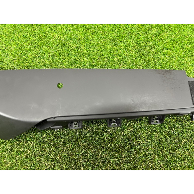 Ручка двери внутренняя (салон) PORSCHE CAYENNE 958 2013 3.6 958555099015Q0