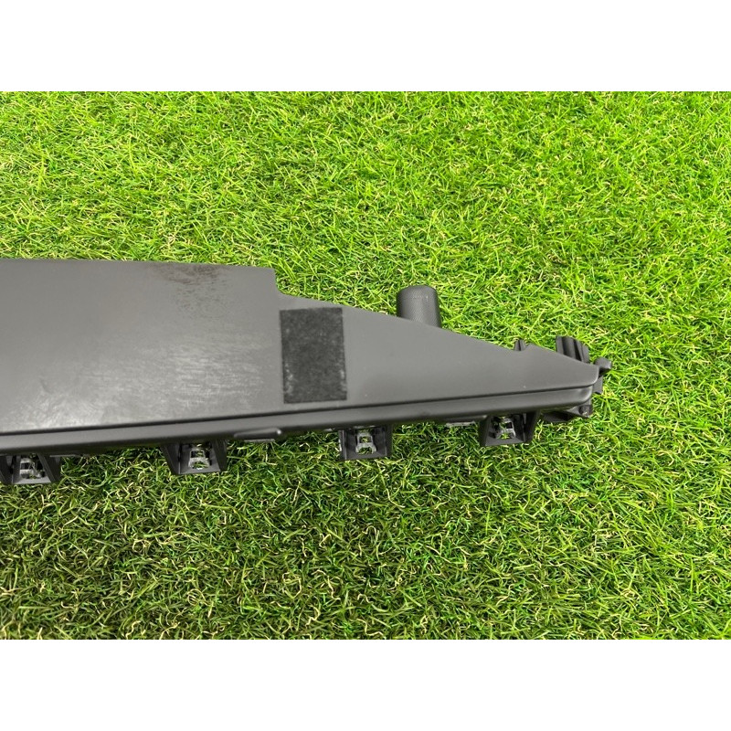 Ручка двери внутренняя (салон) PORSCHE CAYENNE 958 2013 3.6 958555099015Q0