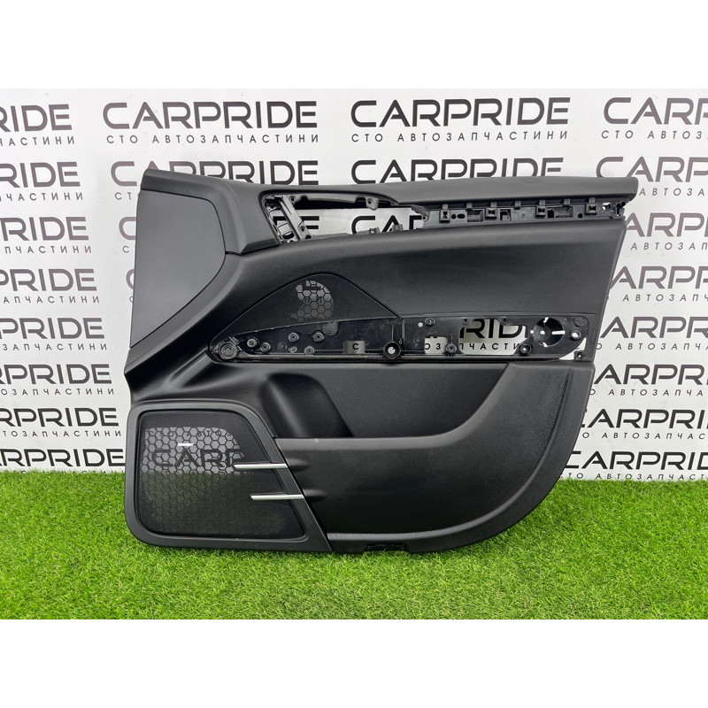 Дверная карта (салон) PORSCHE CAYENNE 958 2013 3.6 95855520201DK4
