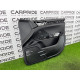 Дверная карта (салон) PORSCHE CAYENNE 958 2013 3.6 95855520201DK4
