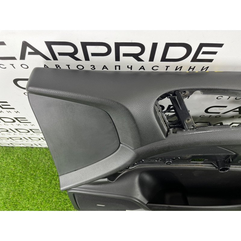 Дверная карта (салон) PORSCHE CAYENNE 958 2013 3.6 95855520201DK4