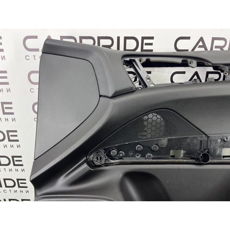 Дверная карта (салон) PORSCHE CAYENNE 958 2013 3.6 95855520201DK4