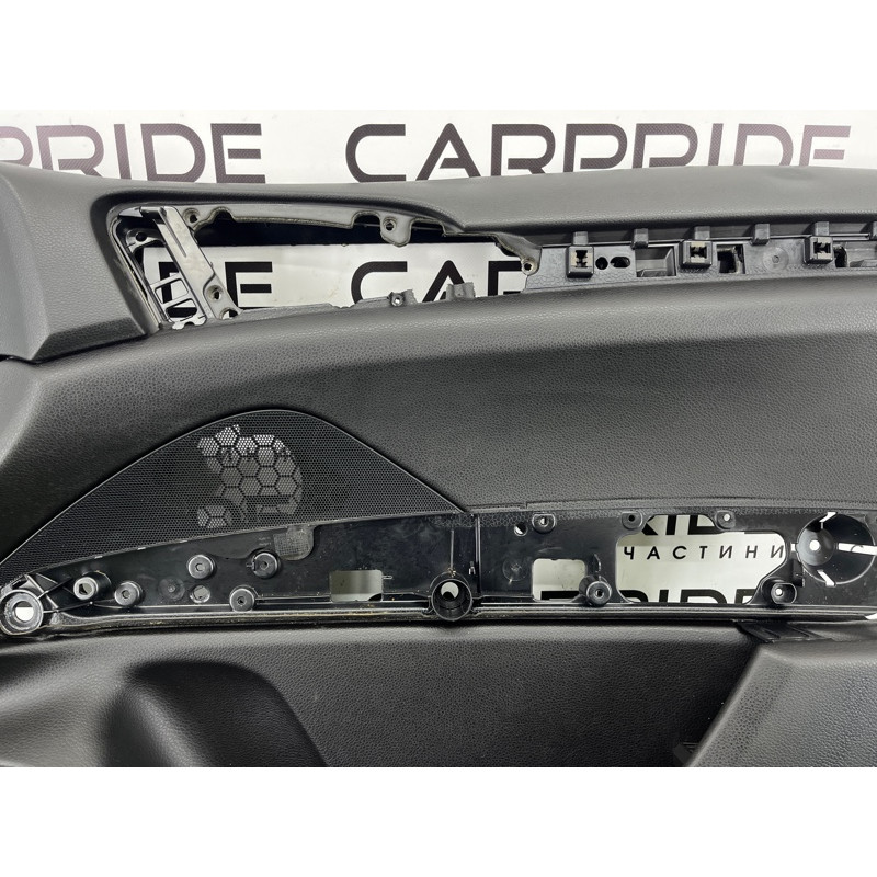 Дверная карта (салон) PORSCHE CAYENNE 958 2013 3.6 95855520201DK4