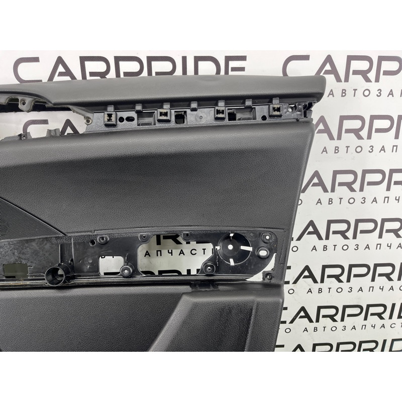 Дверная карта (салон) PORSCHE CAYENNE 958 2013 3.6 95855520201DK4