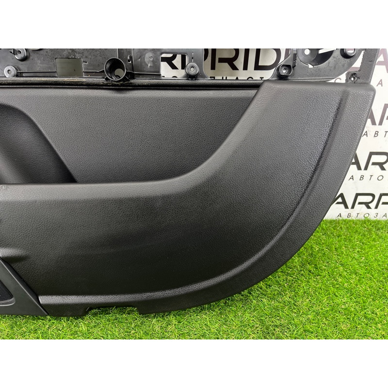 Дверная карта (салон) PORSCHE CAYENNE 958 2013 3.6 95855520201DK4
