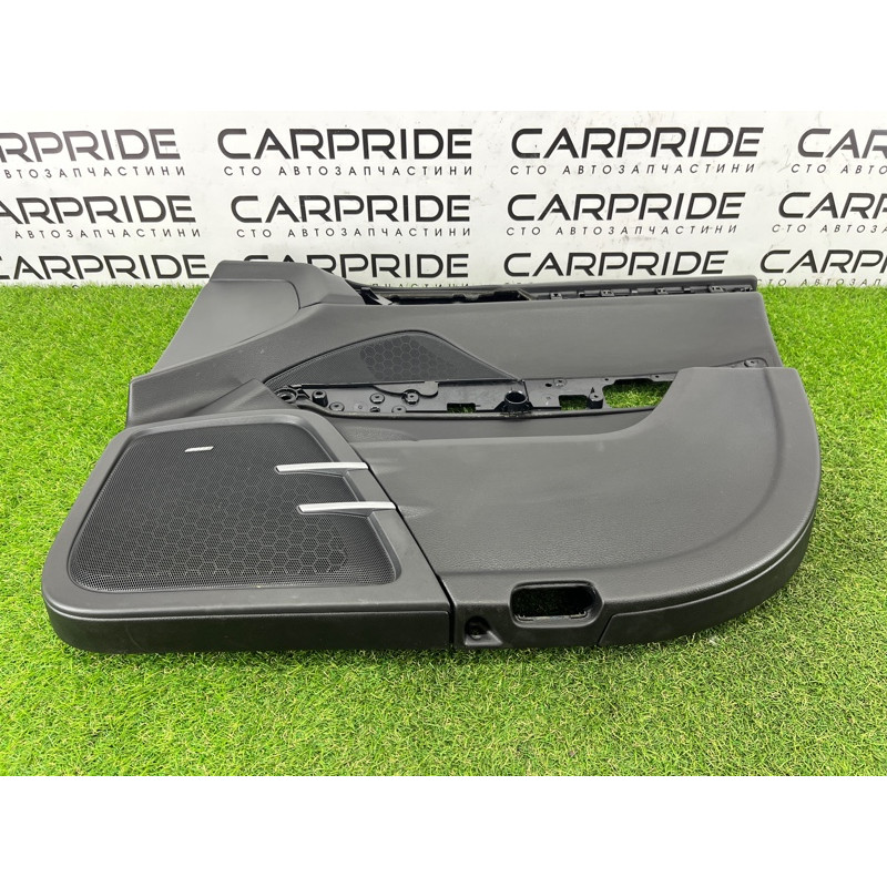 Дверная карта (салон) PORSCHE CAYENNE 958 2013 3.6 95855520201DK4
