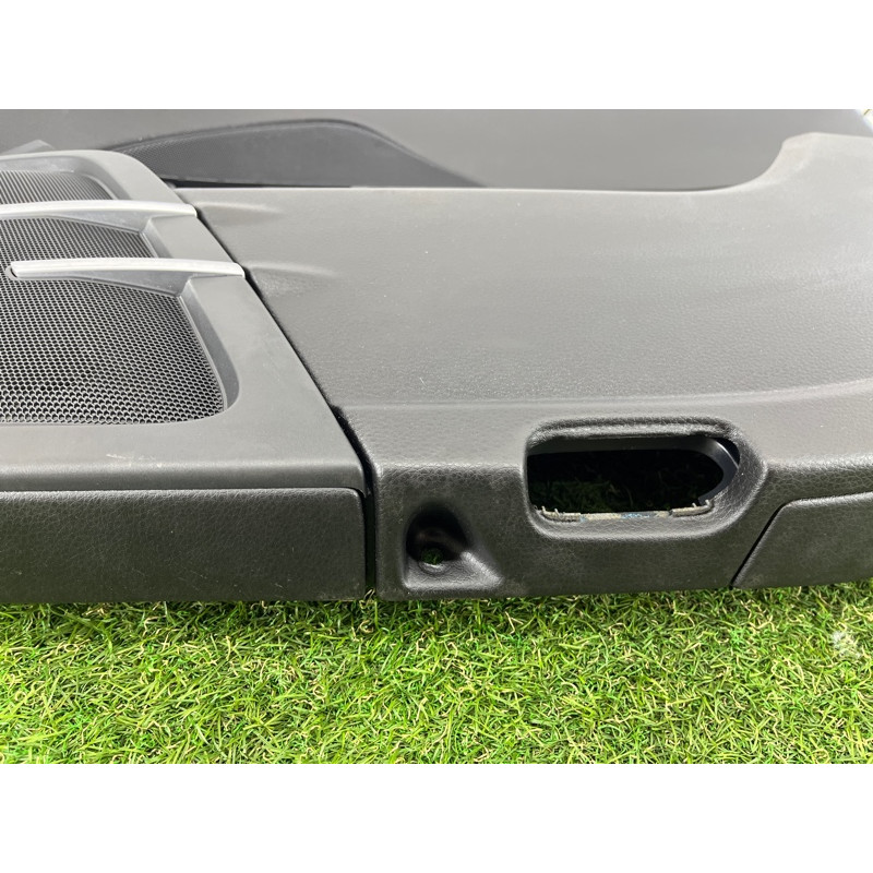 Дверная карта (салон) PORSCHE CAYENNE 958 2013 3.6 95855520201DK4