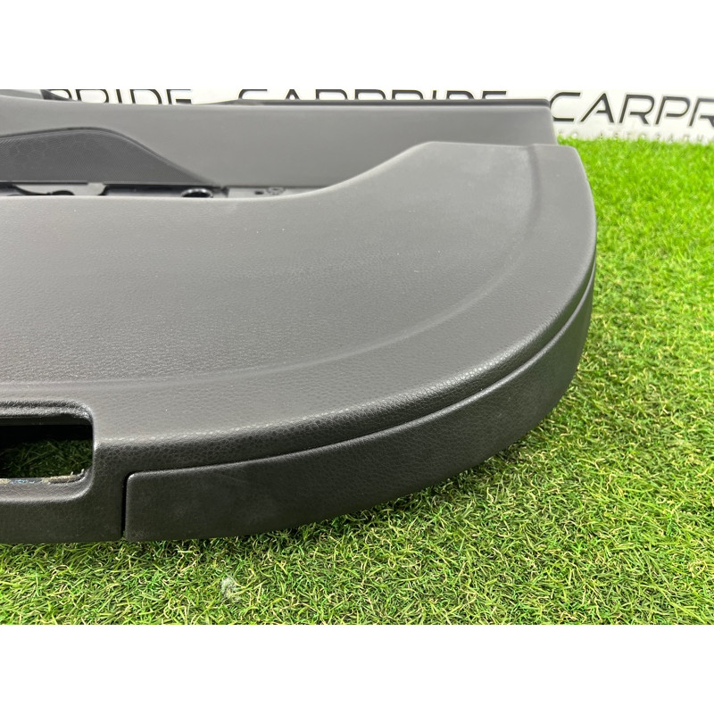 Дверная карта (салон) PORSCHE CAYENNE 958 2013 3.6 95855520201DK4