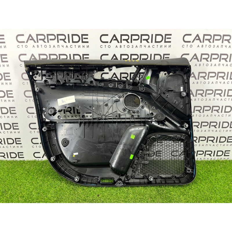 Дверная карта (салон) PORSCHE CAYENNE 958 2013 3.6 95855520201DK4