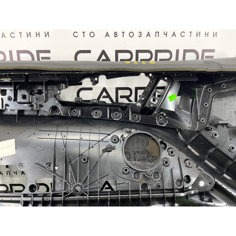 Дверная карта (салон) PORSCHE CAYENNE 958 2013 3.6 95855520201DK4