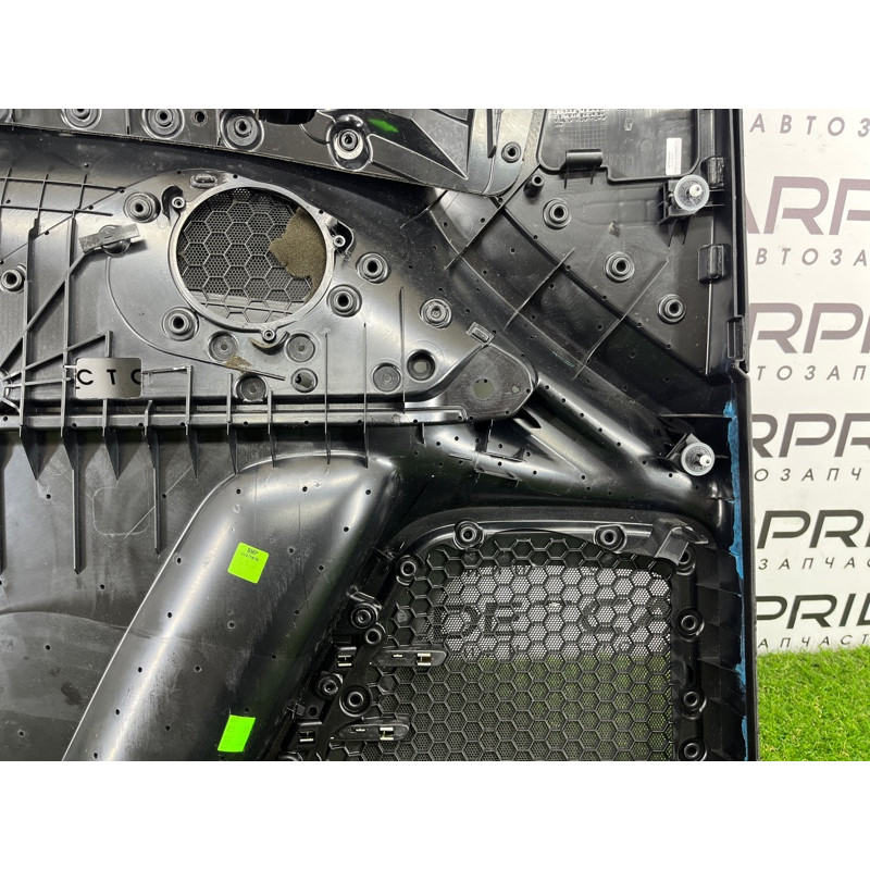 Дверная карта (салон) PORSCHE CAYENNE 958 2013 3.6 95855520201DK4