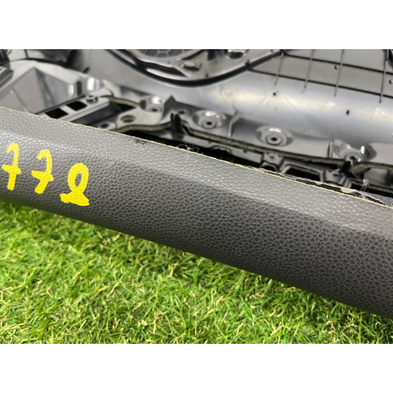 Дверная карта (салон) PORSCHE CAYENNE 958 2013 3.6 95855520201DK4