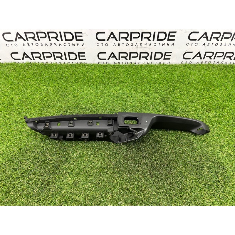 Ручка дверей внутрішня (салон) PORSCHE CAYENNE 958 2013 3.6 958555377065Q0