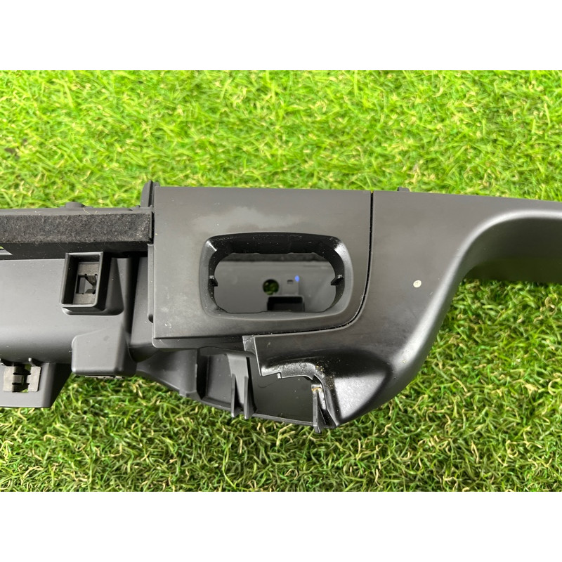 Ручка дверей внутрішня (салон) PORSCHE CAYENNE 958 2013 3.6 958555377065Q0