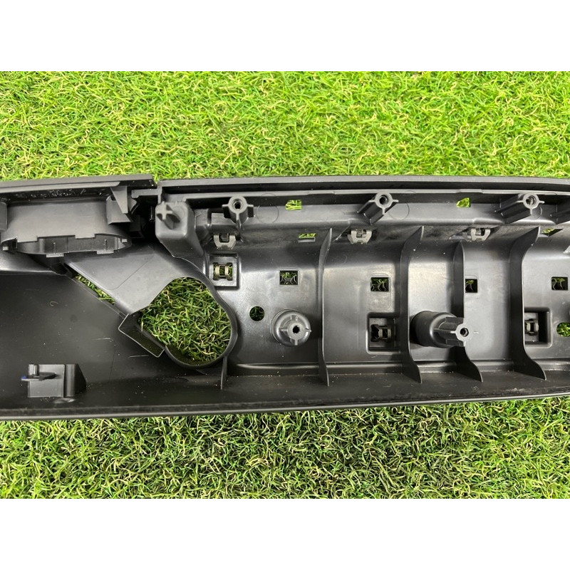 Ручка дверей внутрішня (салон) PORSCHE CAYENNE 958 2013 3.6 958555377065Q0