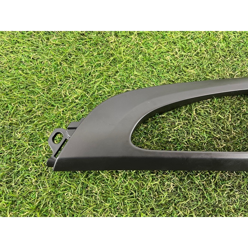 Накладка ручки внутренней (салон) PORSCHE CAYENNE 958 2013 3.6 958555347005Q0