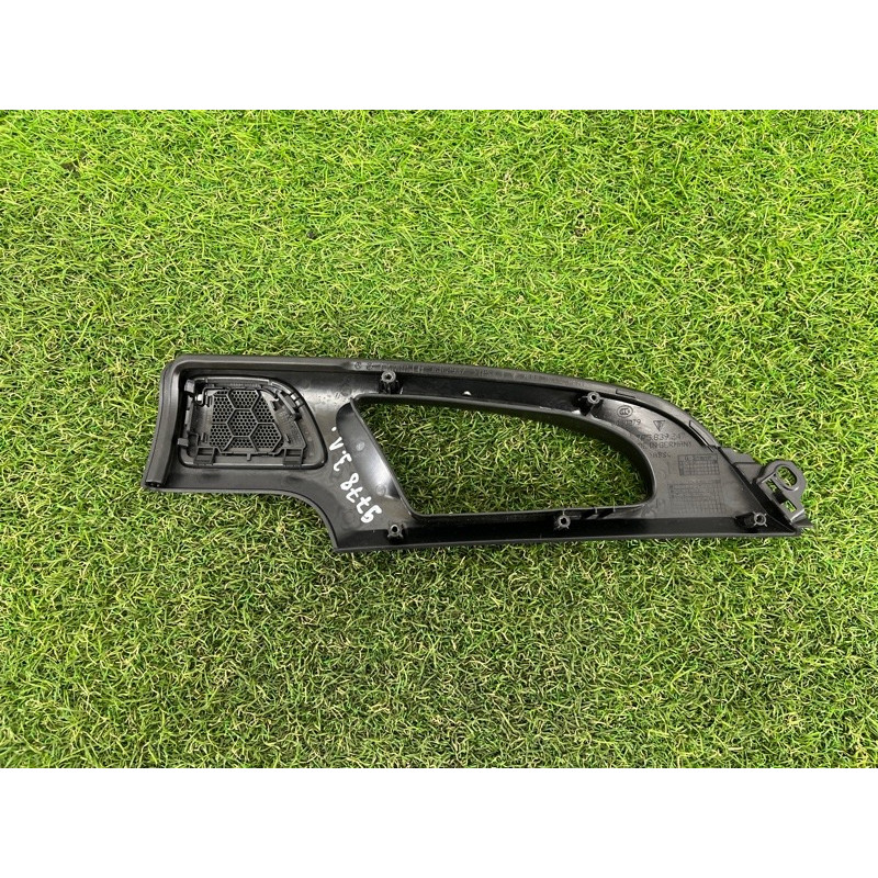 Накладка ручки внутренней (салон) PORSCHE CAYENNE 958 2013 3.6 958555347005Q0