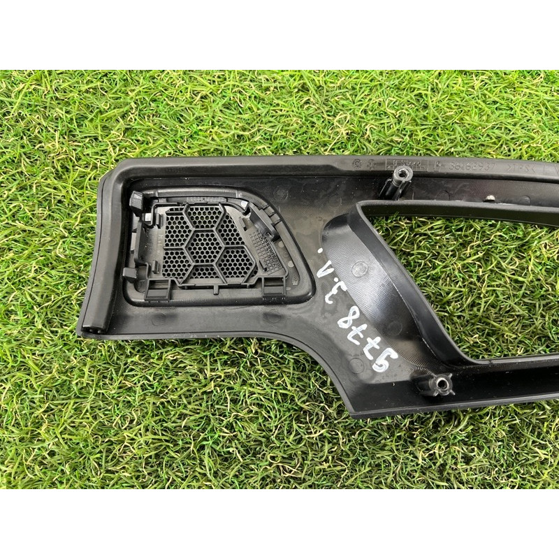 Накладка ручки внутренней (салон) PORSCHE CAYENNE 958 2013 3.6 958555347005Q0