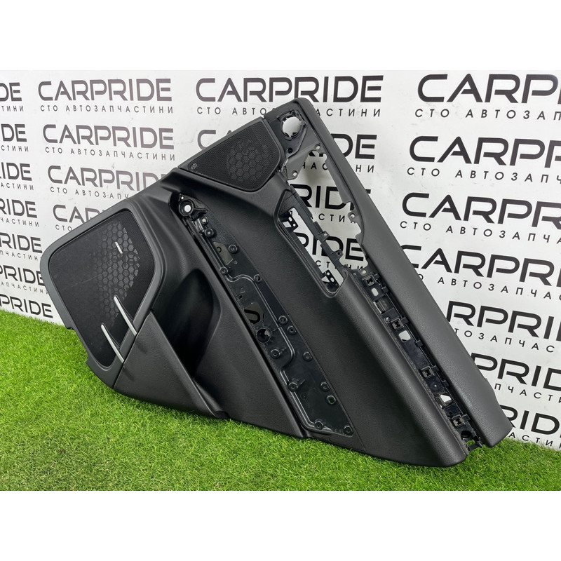 Дверна карта (салон) PORSCHE CAYENNE 958 2013 3.6 95855530230DK4