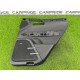 Дверна карта (салон) PORSCHE CAYENNE 958 2013 3.6 95855530230DK4