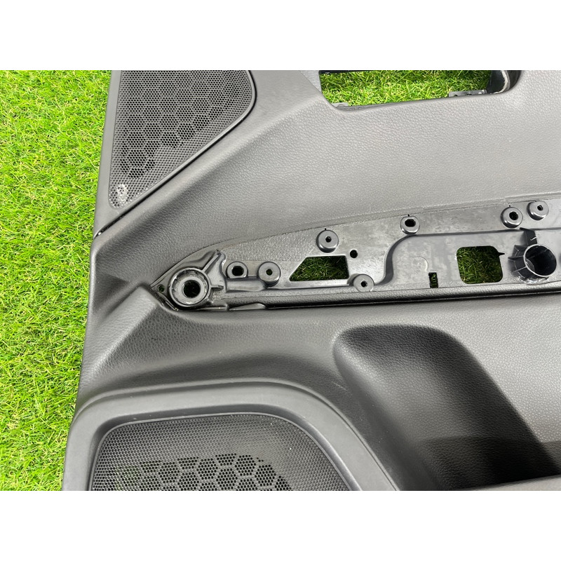 Дверна карта (салон) PORSCHE CAYENNE 958 2013 3.6 95855530230DK4