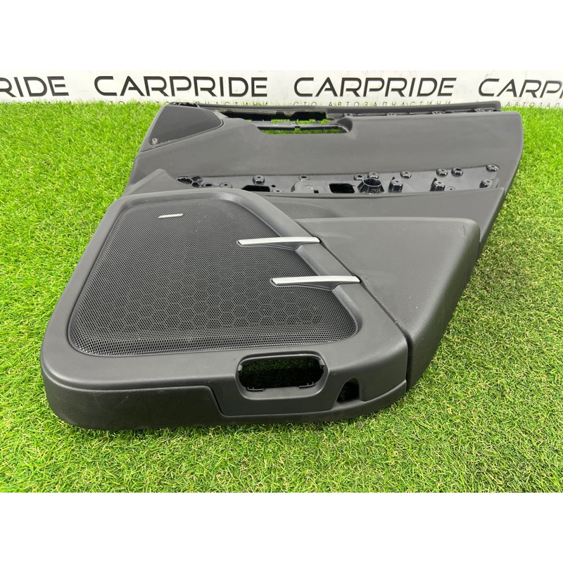 Дверна карта (салон) PORSCHE CAYENNE 958 2013 3.6 95855530230DK4