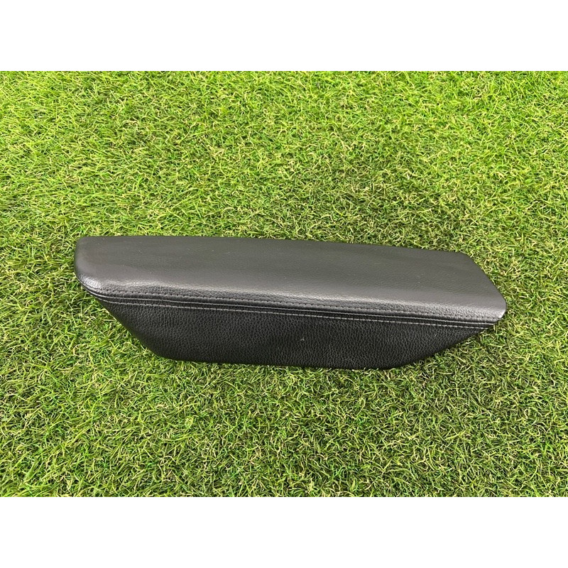 Обшивка ручки подлокотника (салон) PORSCHE CAYENNE 958 2013 3.6 9585553730021U