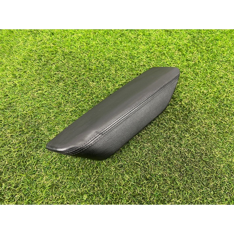 Обшивка ручки подлокотника (салон) PORSCHE CAYENNE 958 2013 3.6 9585553730021U