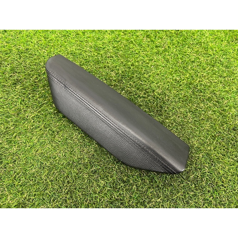 Обшивка ручки подлокотника (салон) PORSCHE CAYENNE 958 2013 3.6 9585553730021U