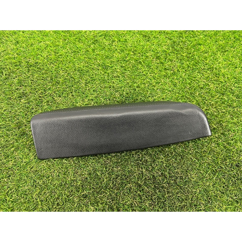 Обшивка ручки подлокотника (салон) PORSCHE CAYENNE 958 2013 3.6 9585553730021U