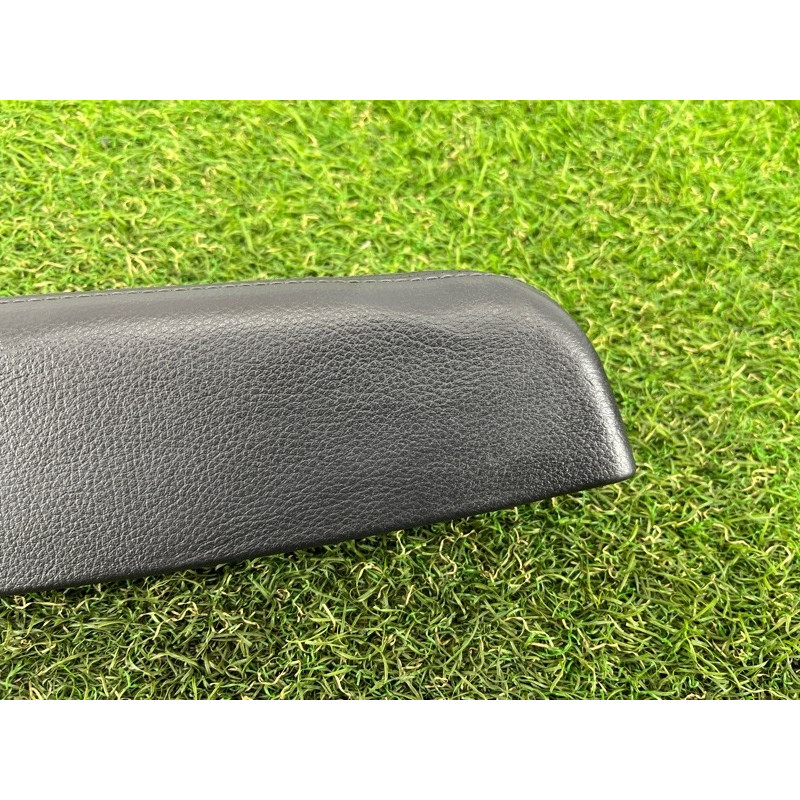 Обшивка ручки подлокотника (салон) PORSCHE CAYENNE 958 2013 3.6 9585553730021U
