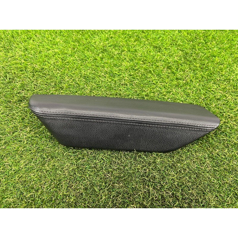 Обшивка ручки подлокотника (салон) PORSCHE CAYENNE 958 2013 3.6 9585553730021U
