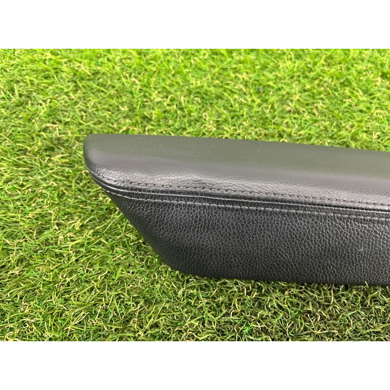 Обшивка ручки подлокотника (салон) PORSCHE CAYENNE 958 2013 3.6 9585553730021U