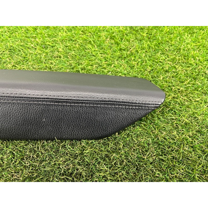 Обшивка ручки подлокотника (салон) PORSCHE CAYENNE 958 2013 3.6 9585553730021U