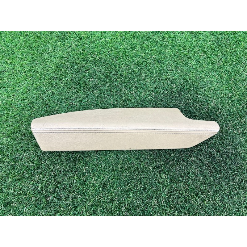 Обшивка ручки підлокітника (салон) PORSCHE CAYENNE 958 2012 4.8 9585551730032X
