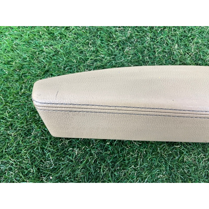 Обшивка ручки підлокітника (салон) PORSCHE CAYENNE 958 2012 4.8 9585551730032X