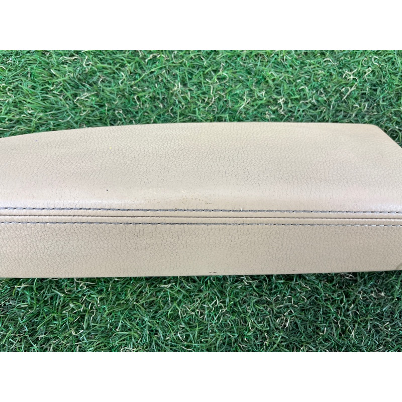 Обшивка ручки підлокітника (салон) PORSCHE CAYENNE 958 2012 4.8 9585551730032X