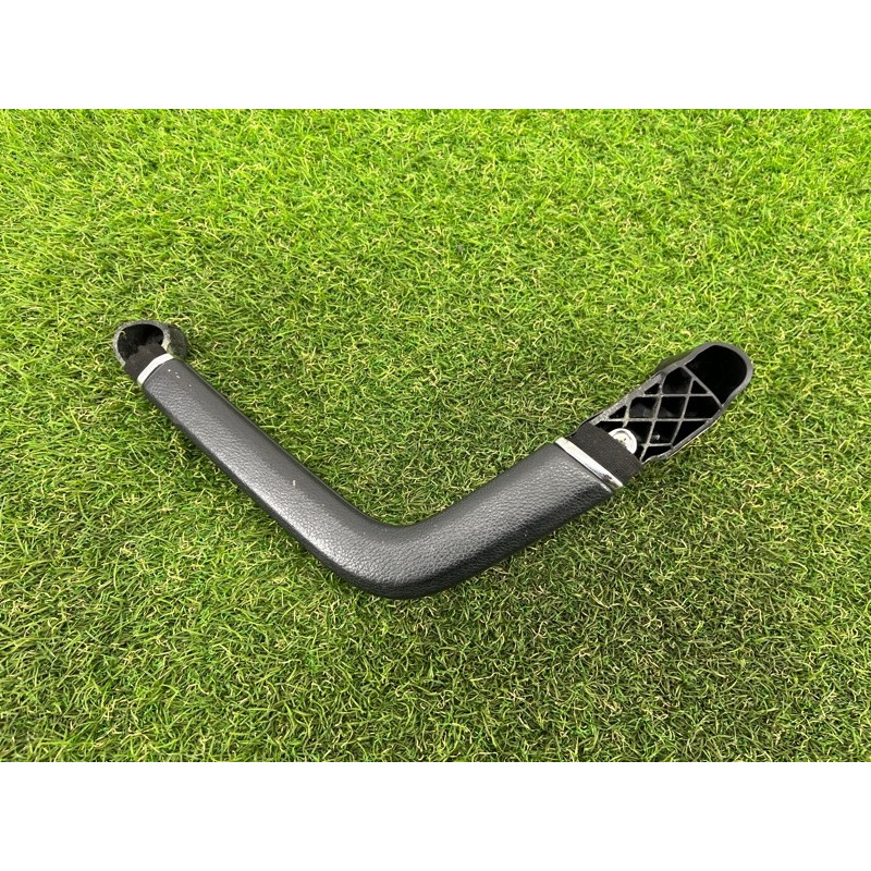 Ручка дверей внутрішня (салон) PORSCHE CAYENNE 958 2013 3.6 9585551610021U
