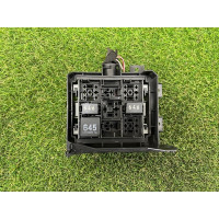 Блок запобіжників