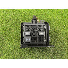 Блок предохранителей